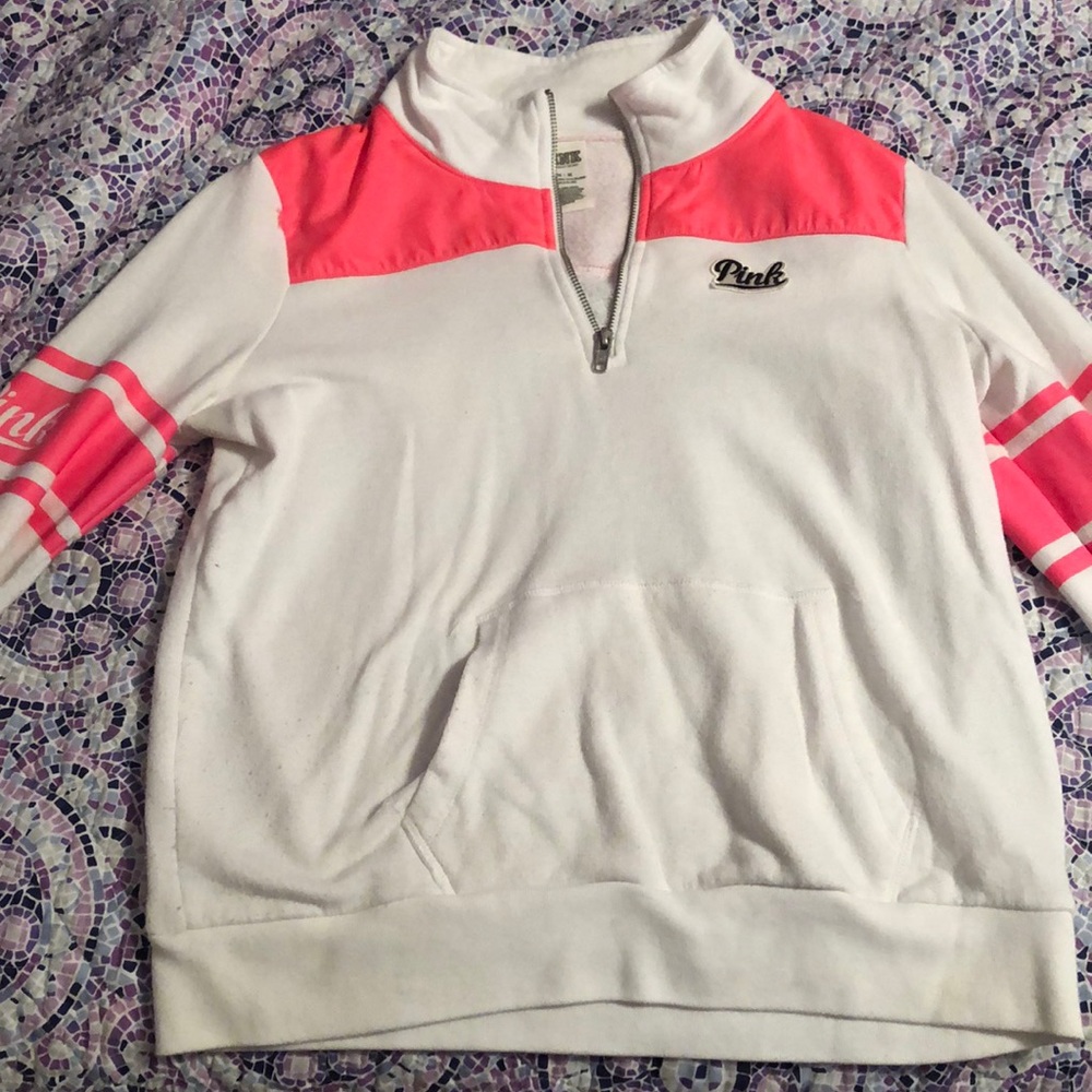 Pink Victoria’s Secret